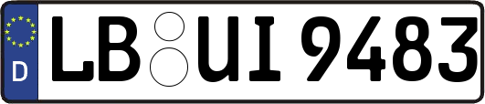 LB-UI9483