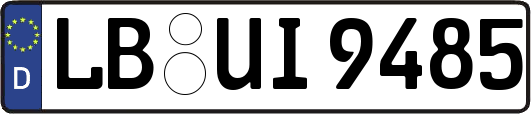 LB-UI9485