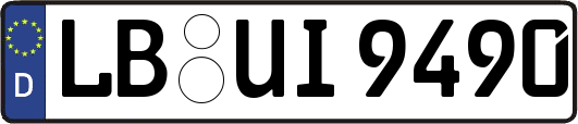 LB-UI9490
