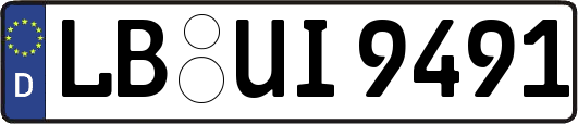 LB-UI9491