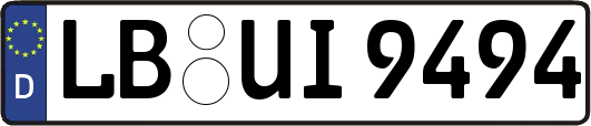 LB-UI9494