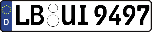 LB-UI9497