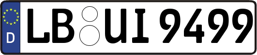 LB-UI9499