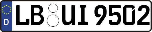 LB-UI9502