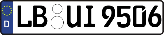 LB-UI9506
