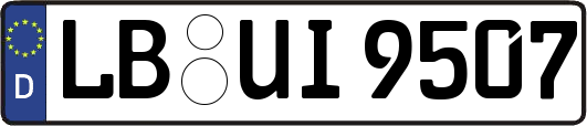 LB-UI9507