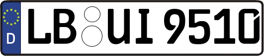LB-UI9510