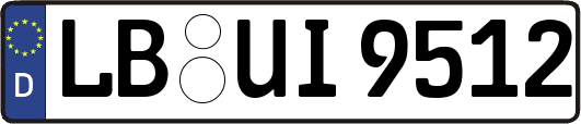 LB-UI9512