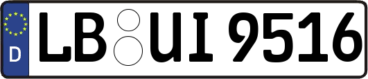 LB-UI9516