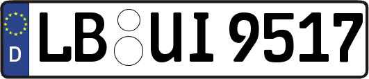 LB-UI9517