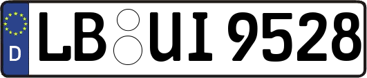 LB-UI9528