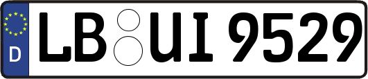 LB-UI9529