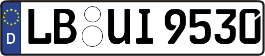LB-UI9530