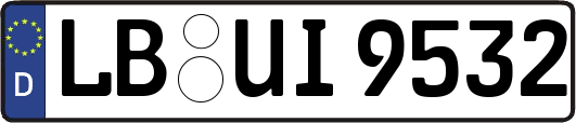 LB-UI9532