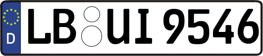 LB-UI9546