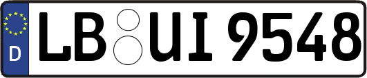 LB-UI9548