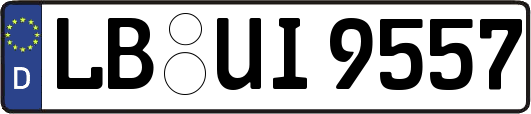 LB-UI9557