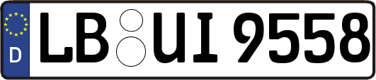 LB-UI9558