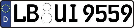 LB-UI9559