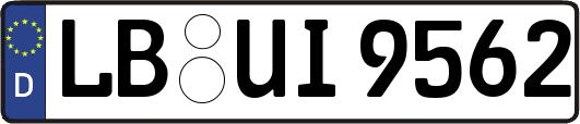 LB-UI9562