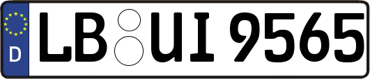 LB-UI9565