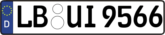 LB-UI9566
