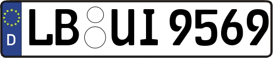 LB-UI9569