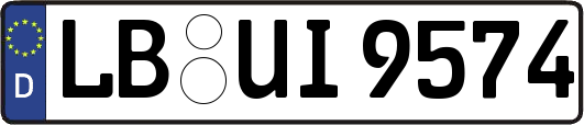 LB-UI9574