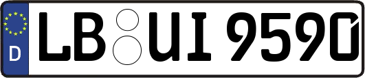 LB-UI9590