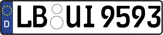 LB-UI9593