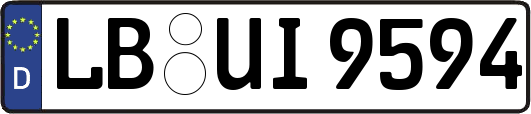 LB-UI9594