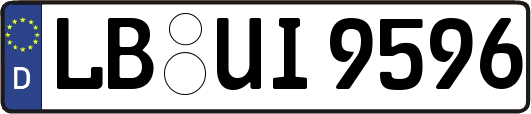 LB-UI9596