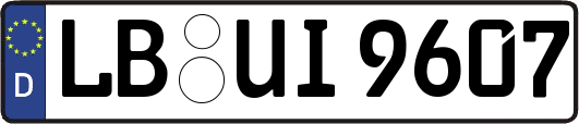 LB-UI9607