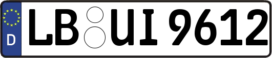 LB-UI9612