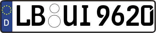 LB-UI9620