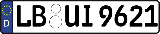 LB-UI9621