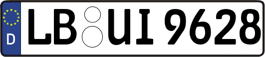 LB-UI9628