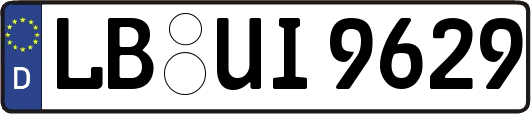 LB-UI9629