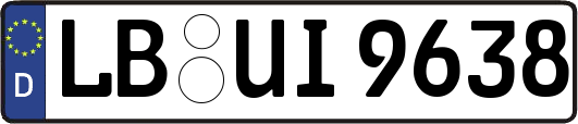 LB-UI9638