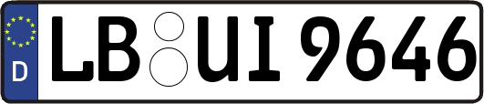 LB-UI9646