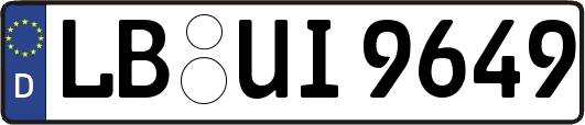 LB-UI9649