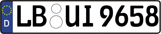 LB-UI9658