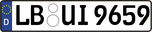 LB-UI9659