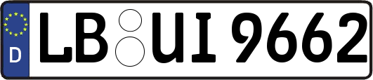 LB-UI9662