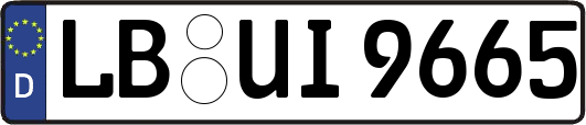 LB-UI9665