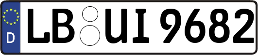 LB-UI9682