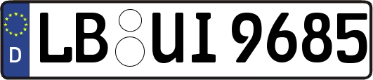 LB-UI9685
