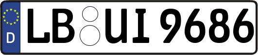 LB-UI9686