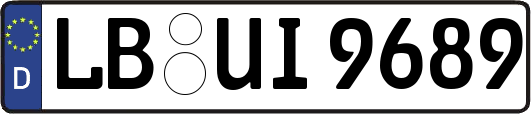 LB-UI9689