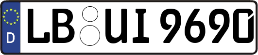 LB-UI9690